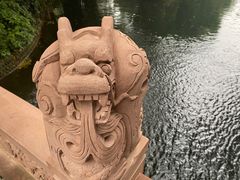 -棠湖公园