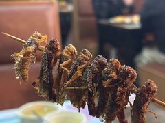 -巴犀烧烤(新崇光店)