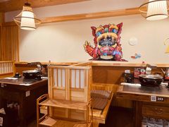 -九田家黑牛烤肉料理(石路天虹店)