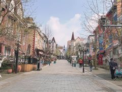 -四川省成都市彭州市白鹿镇
