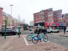 -思味特(纬一路店)