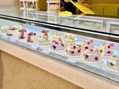 -WenTinG文汀·半糖蛋糕(合生汇店)