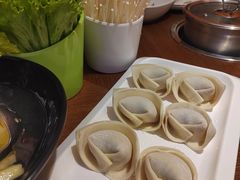 -东海怡品海鲜豆捞(星街坊店)