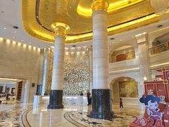 -唐山河头老街国丰维景国际大酒店