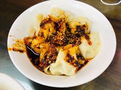 钟水饺-西月城谭豆花(春熙路店)