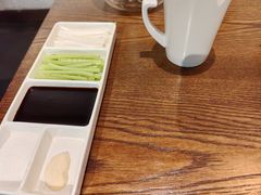 -小大董·烤鸭(王府井apm店)