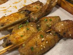 -夏记烤官达人·徐州鲜羊肉串(江宁店)