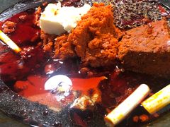 -星鸿社重庆老火锅