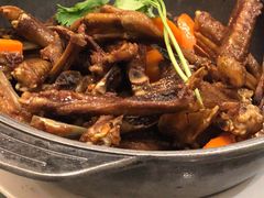 美极鸭五件-美极鲜食坊(宝安南路店)