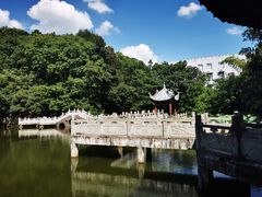 -三国赤壁古战场