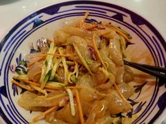 -听涛雅苑百味饺子老家菜馆