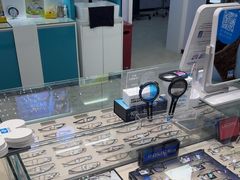 -大明眼镜(方庄店)