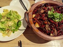 -水煮三国·川鲁江湖菜(香山店)