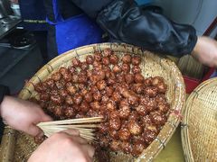 -邓记新一代糖油果子(四川煤管局供销公司职工宿舍店)