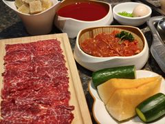 -楠火锅(太古里总店)