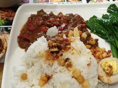 -甘掌门·化州驰名牛杂粉(越秀店)