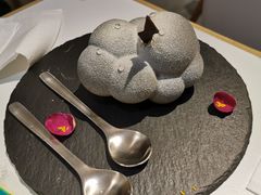小鸡蹲蘑菇-茶是一枝花泡茶店