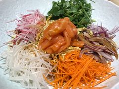 -西贝海鲜汇(槐安路店)