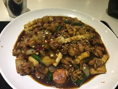 -火炉火自助餐(枫蓝国际店)