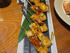 -九井澤精致料理(金茂店)
