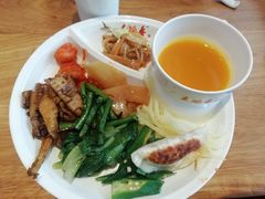 -素满香·素食自助餐(苏州·临顿路店)