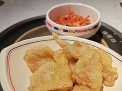 -七八冷面·延边朝鲜族美食(欢乐谷店)