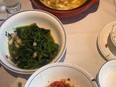 湖南攸县香干-湘语·湖南家常菜(新洲店)