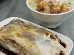 -穗银肠粉店(东川路店)