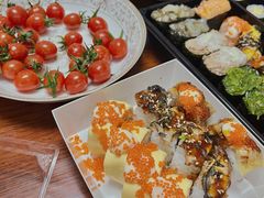 -河风精致寿司(世昌大道店)