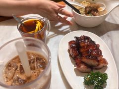 -翠华餐厅(德基广场店)