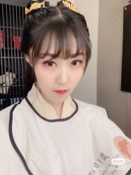 -盘子女人坊古装写真摄影(天津总店)