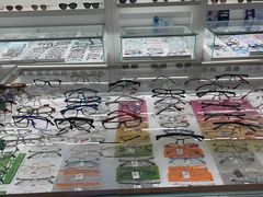 -精视达眼镜•专业儿童配镜中心(学府大道店)