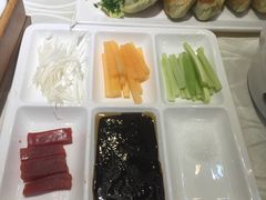 -四季小馆·地道北京小吃(广百店)