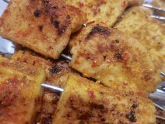 -大勇羊棒骨·烧烤(经六路店)