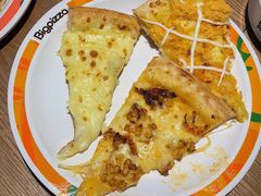 -比格比萨自助(德思勤四季汇店)