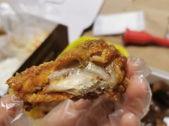 -管中炸鸡(建国道店)