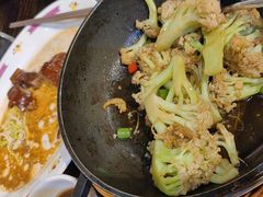 -猪肉婆私房菜(容桂总店)