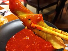 -白玉串城(南六中路店)