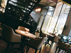 大堂-柒Lounge(三里屯店)