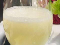 雪梨汁-小土豆北方菜馆(方庄店)