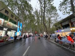 -健康路夜市