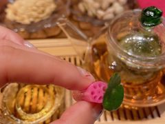 -叶叶菩提·晋福宫