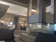 -天津东凯悦酒店·Market Café自助餐厅