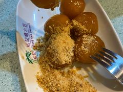 -松记糖水店(铜锣湾分店)