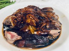 招牌碌鹅-汇兴源餐馆(小北路店)