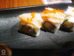-仓桥家·焗寿司·锅物(光谷步行街店)