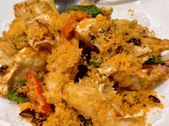 -顺德人家食府(黄金广场店)