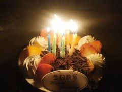 -麦森创意蛋糕(新模范马路地铁站店)