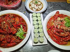 -欧记轩龙虾·私房菜(A店)
