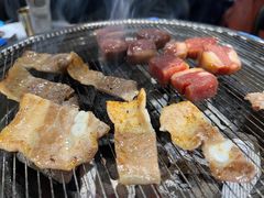 -本炙炭烤·蒲烧活鳗料理店(金沙洲店)